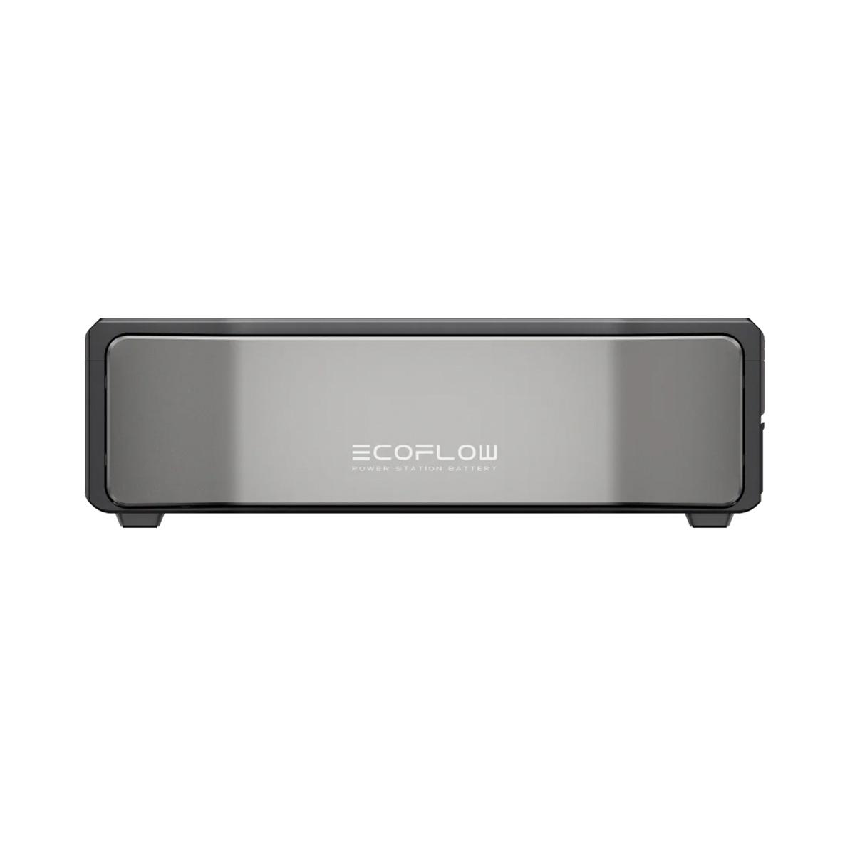 Дополнительная батарея EcoFlow DELTA Pro Ultra (6144 Втч)