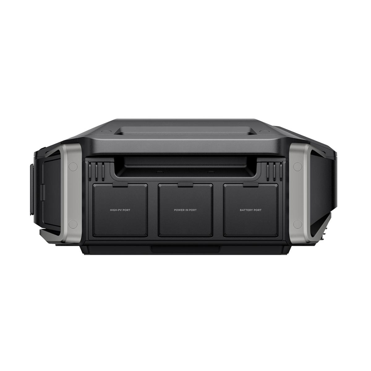 Инвертор EcoFlow DELTA Pro Ultra