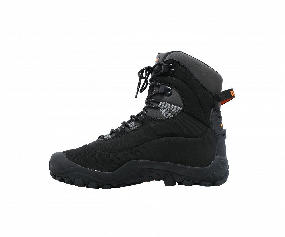 Ботинки Remington Thermo 8 Black New 200g Thisulate