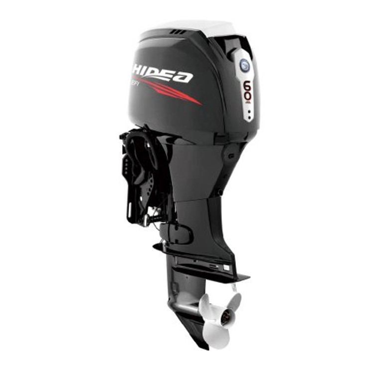 Hidea HDEF 60 FVEL-T EFI