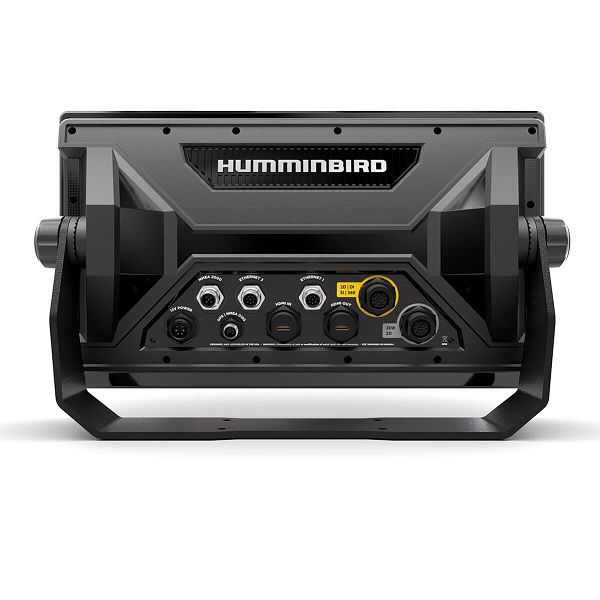Эхолот Humminbird APEX 19 MEGA SI+