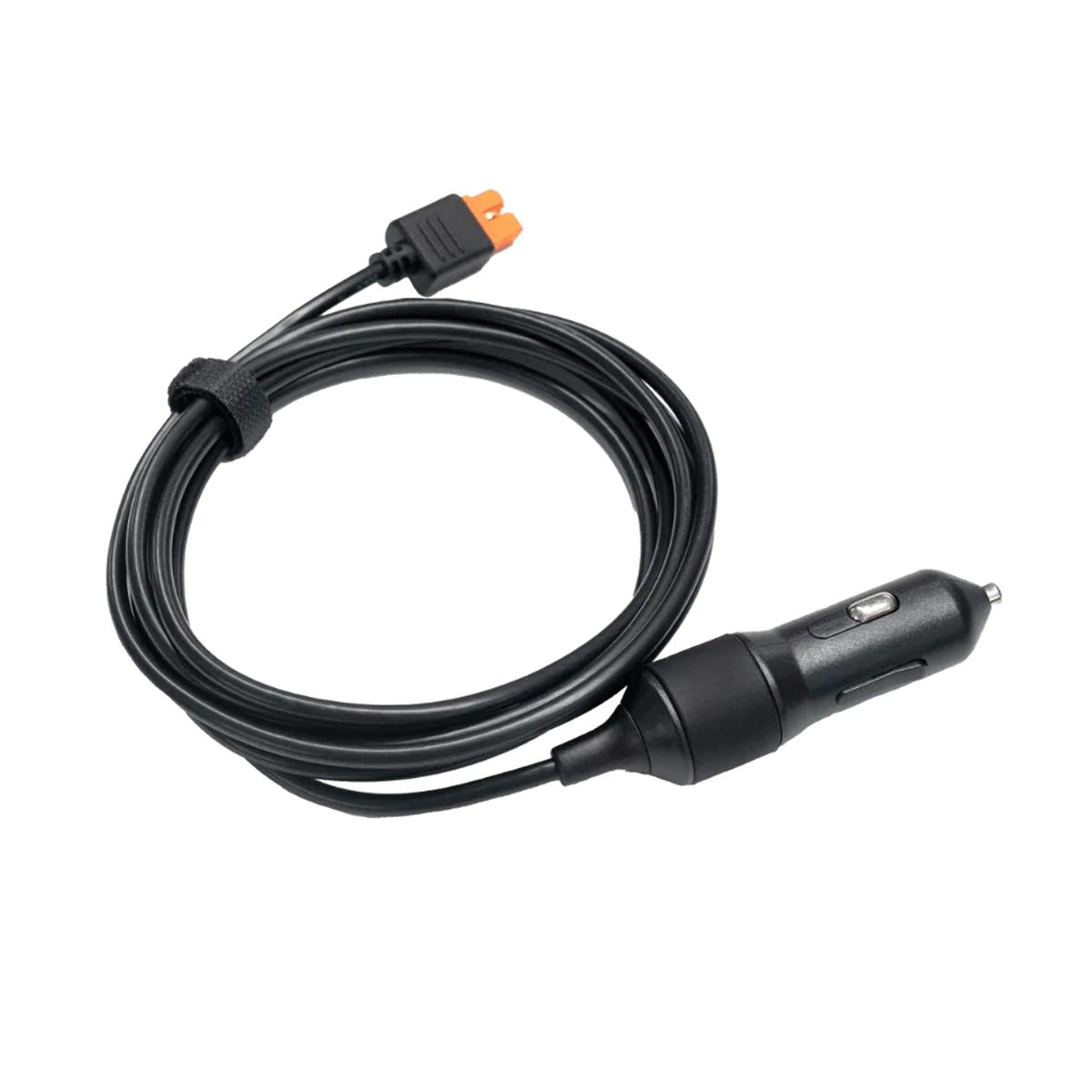 Кабель XT60 для EcoFlow GLACIER (2.5 м)