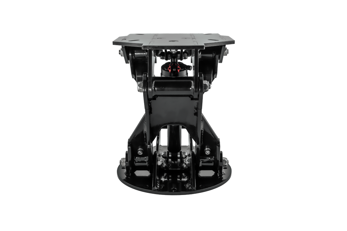 Амортизационная стойка RIVERFORCE DOMINATOR X HD265 SW
