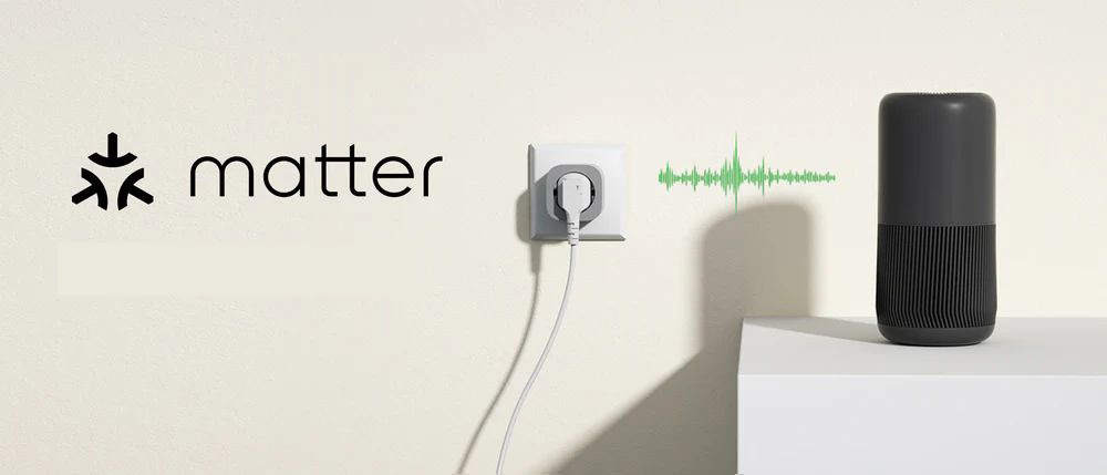 Умная розетка EcoFlow Smart Plug