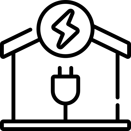 Smart Home Panel