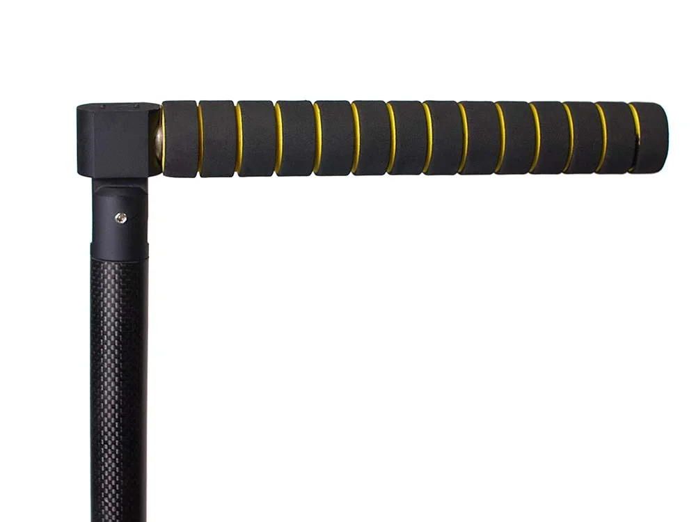 MAIN TARGET 360 Ice Rotator - ротатор зимний