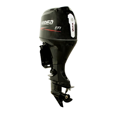 Hidea HDEF 115 FEX-T EFI