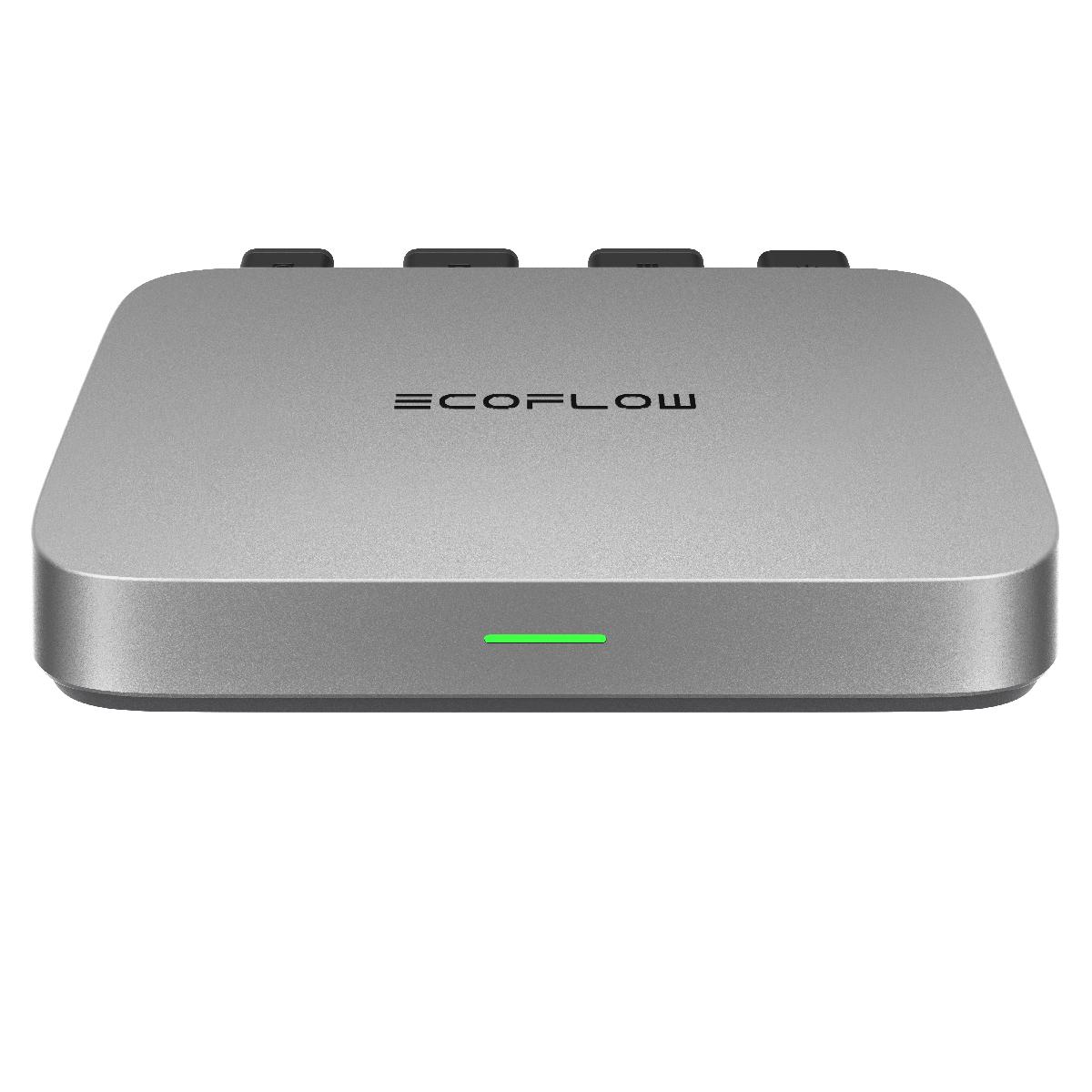 Микроинвертор EcoFlow PowerStream 800 Вт