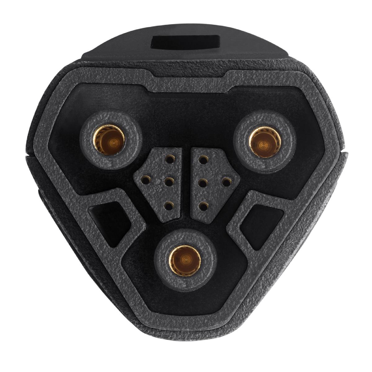 Кабель для подключения внешней батареи EcoFlow DELTA Pro