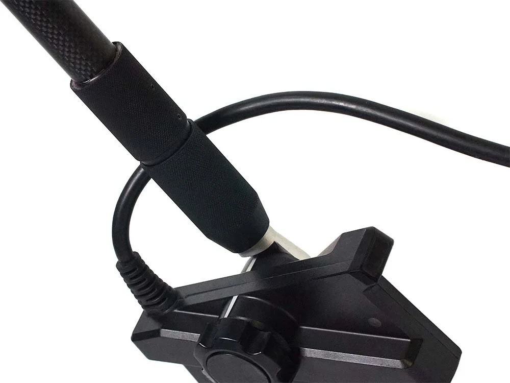 MAIN TARGET 360 Ice Rotator - ротатор зимний