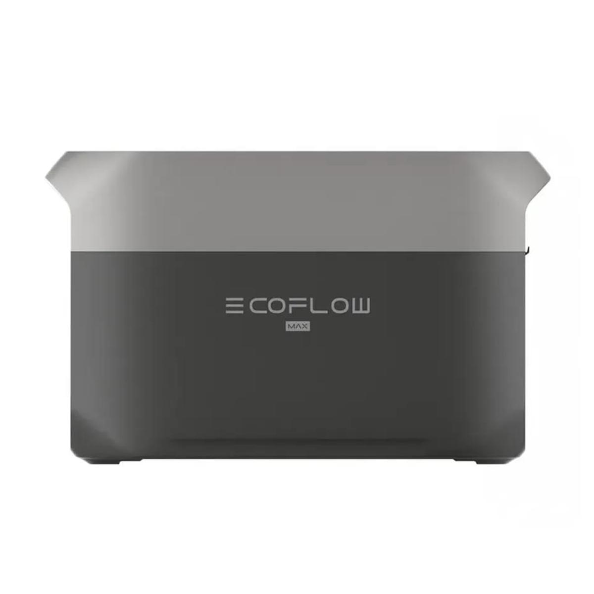 Портативная зарядная станция EcoFlow DELTA 3 Max (2048 Втч)