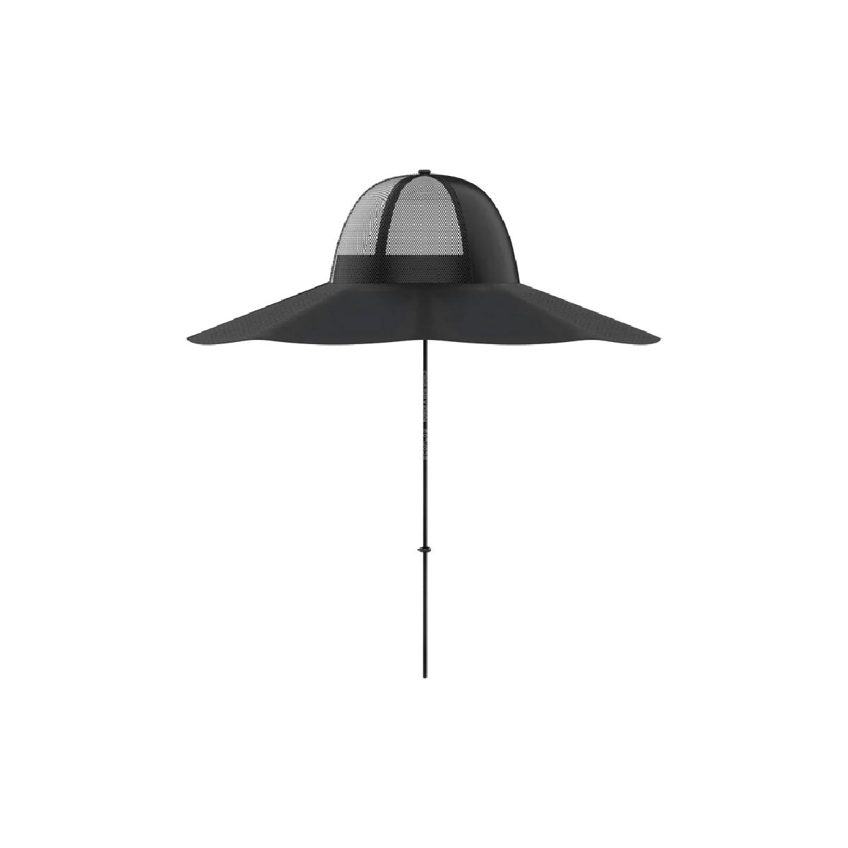 Солнечная шляпа EcoFlow Power Hat 12 Вт (M/L)