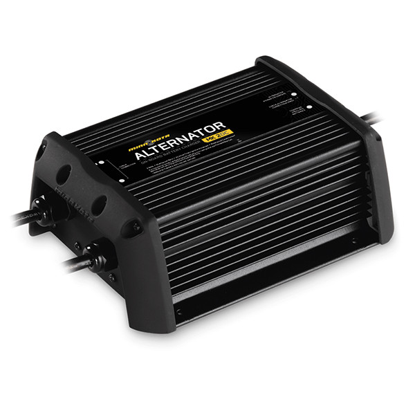 Зарядное устройство альтернатор Minn Kota MK 2 DC