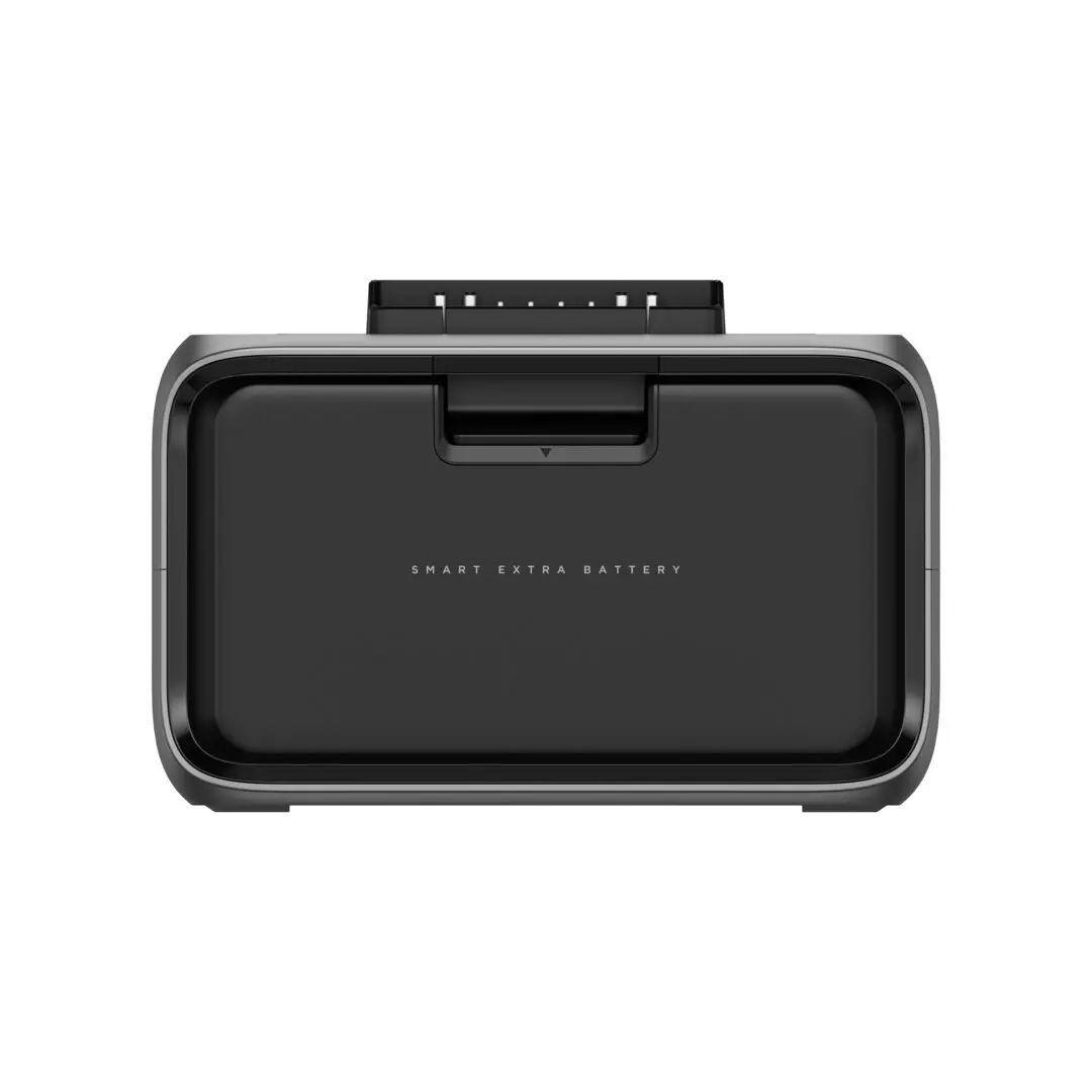 Дополнительная батарея EcoFlow RIVER 3 EB 600 (572 Втч)