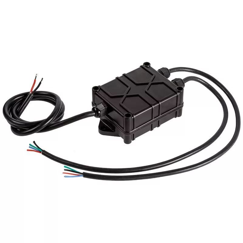 Контроллер LEDMARINE для управления подводными фонарями RGB RF 240W