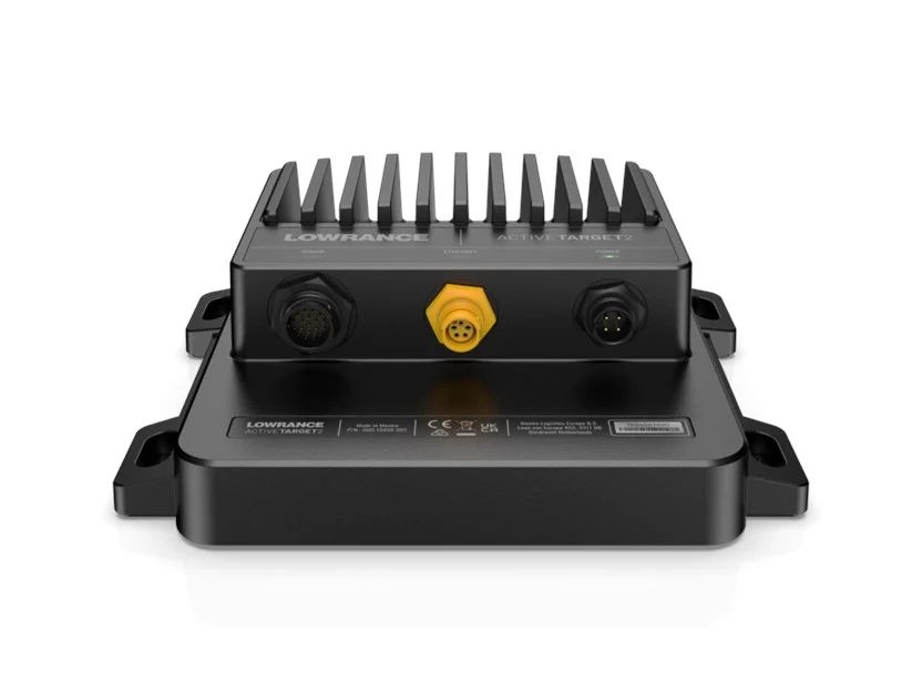 Датчик Lowrance ActiveTarget™ Live Сонар