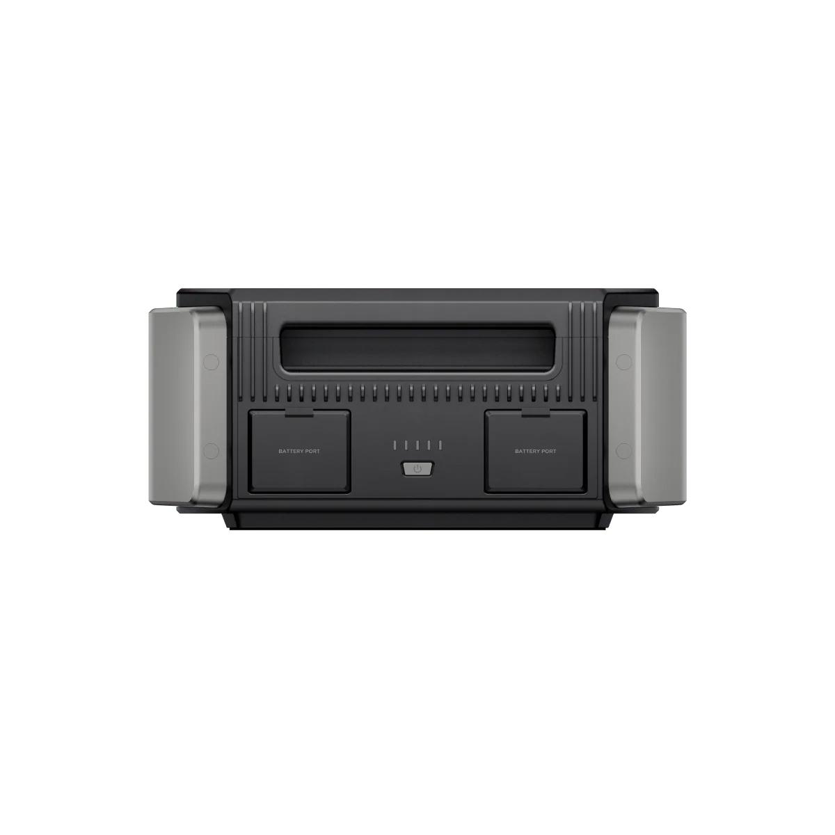 Дополнительная батарея EcoFlow DELTA Pro Ultra (6144 Втч)
