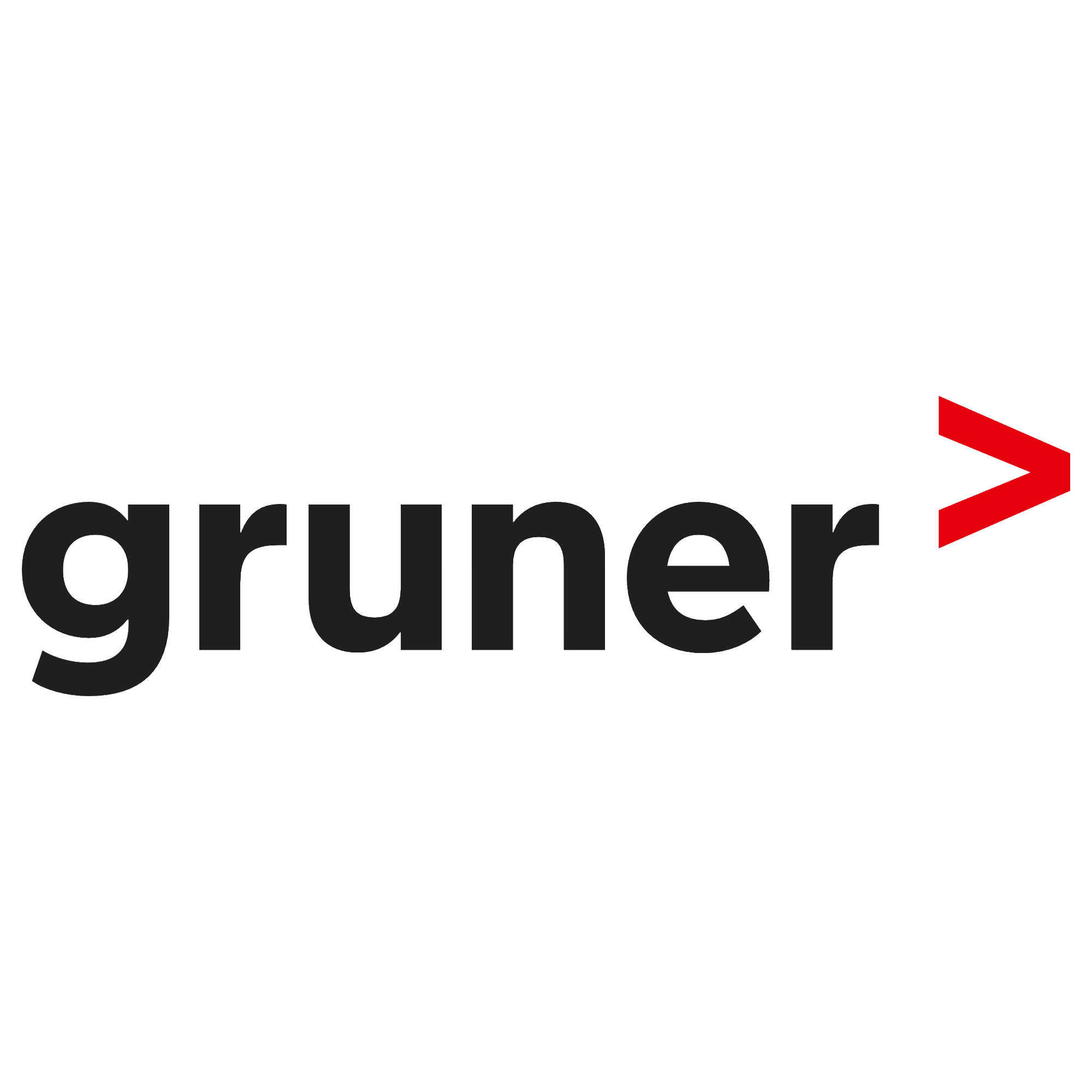 Gruner
