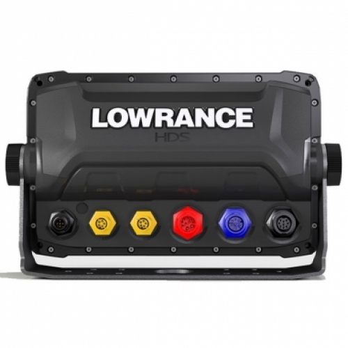 Lowrance HDS 9 Gen3