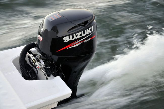 Гофрированная труба защиты кабелей управления двигателя Suzuki