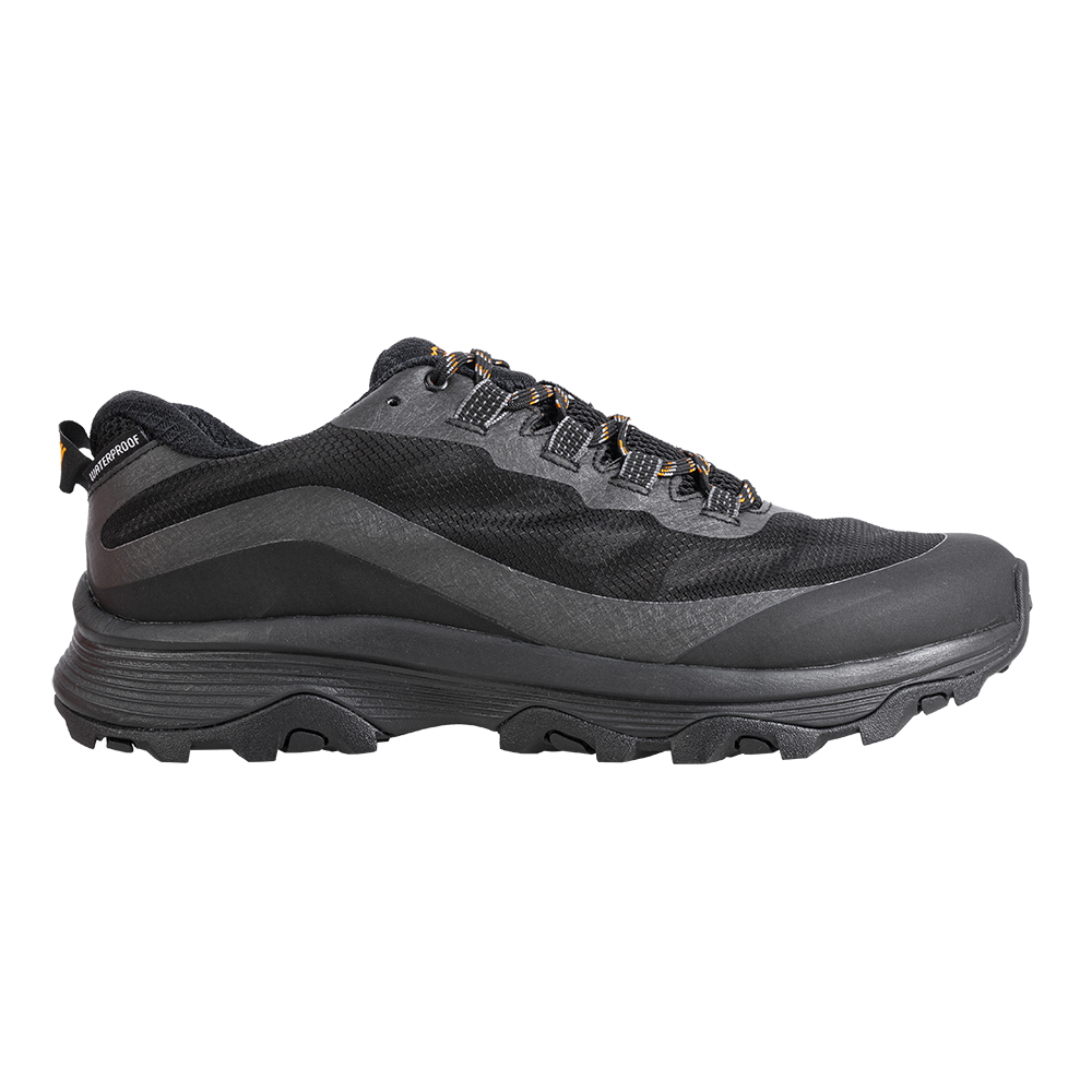 Ботинки Remington Urban Trekking Black