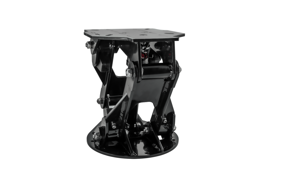 Амортизационная стойка RIVERFORCE DOMINATOR X HD265 SW