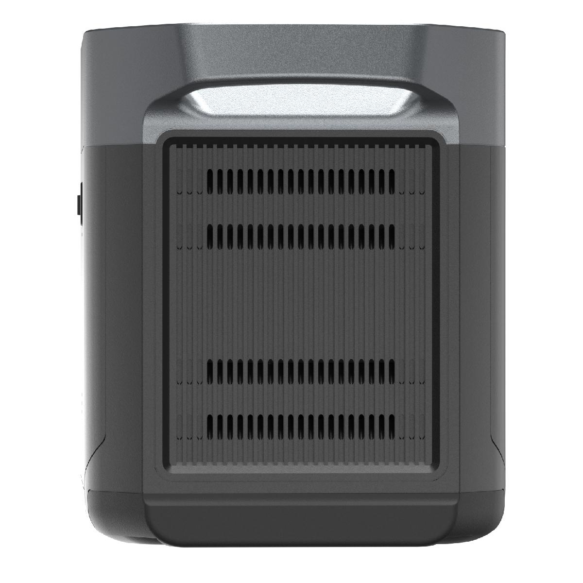 Дополнительная батарея для EcoFlow DELTA 2 Max