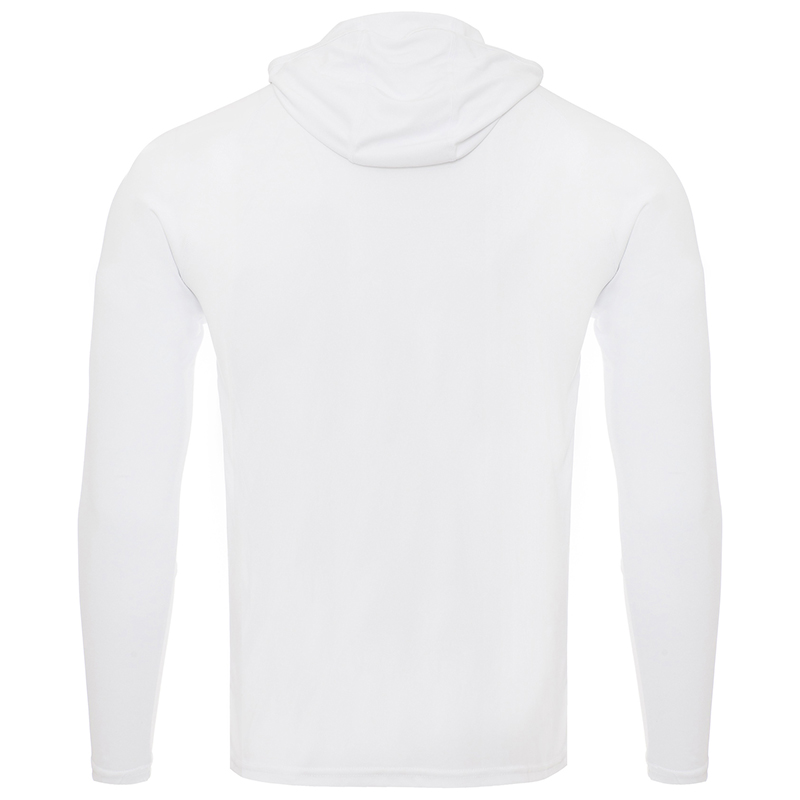 Футболка FHM Mark Hoodie V3