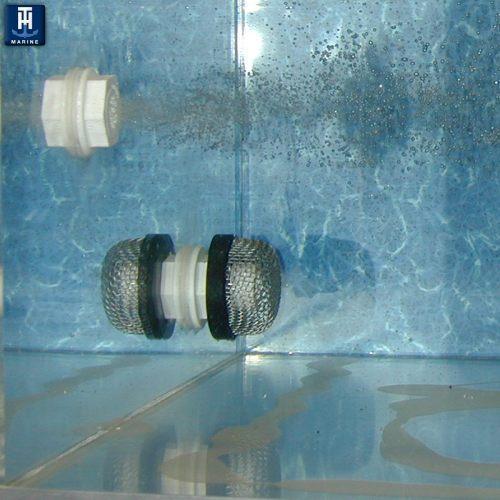 Аэратор Max-Air Livewell Venturi T-H Marine