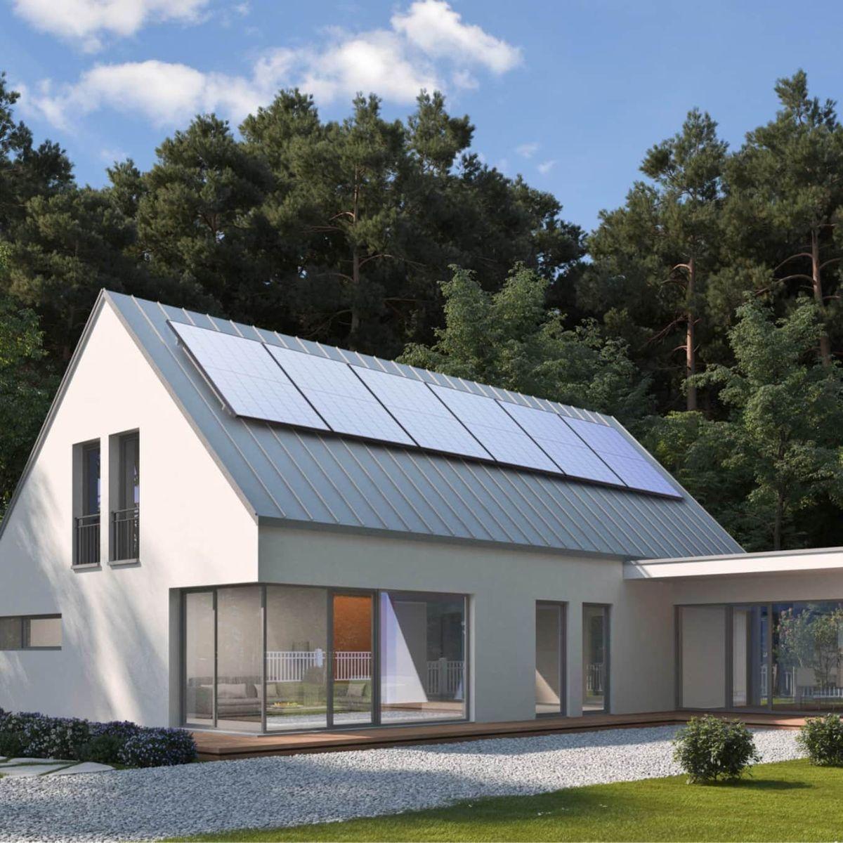 Комплект из 2 жестких солнечных панелей EcoFlow по 400 Вт