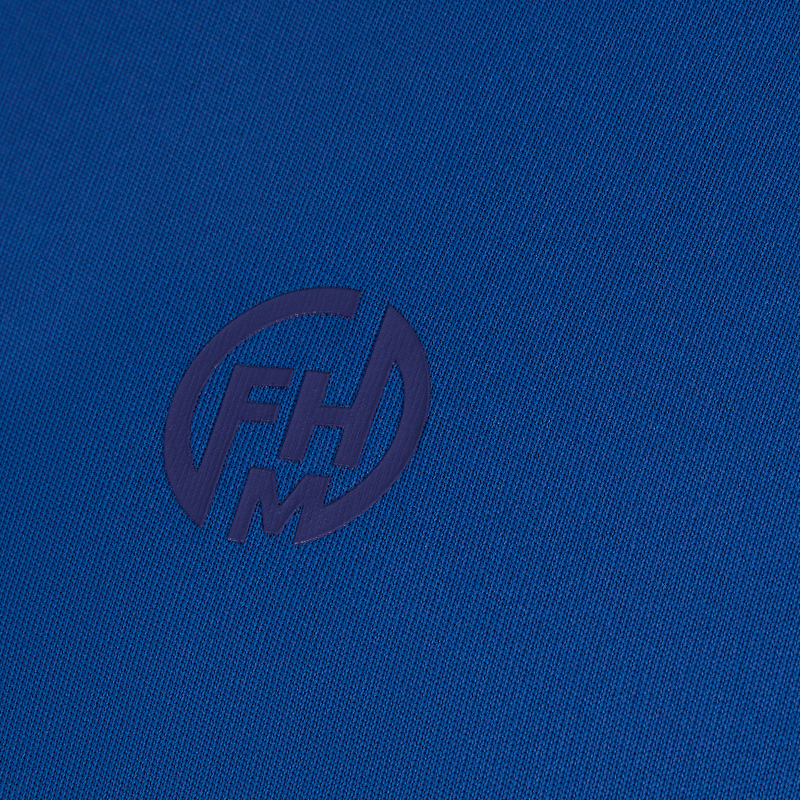 Футболка FHM Mark Hoodie V3
