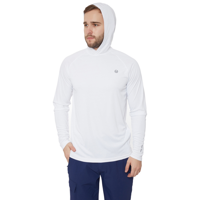 Футболка FHM Mark Hoodie V3