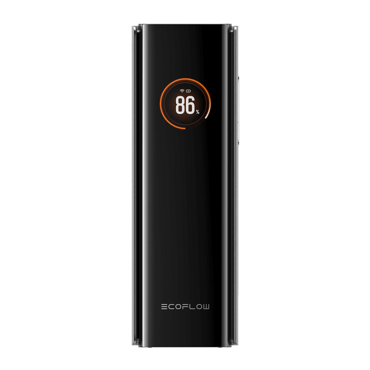 Повербанк EcoFlow RAPID Pro (27650 мАч, 300 Вт, встроенный кабель 140 Вт)