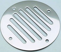 Решетка Attwood DRAIN-FLOOR