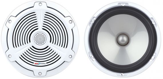 Динамики Boss Audio 400Вт MR752C