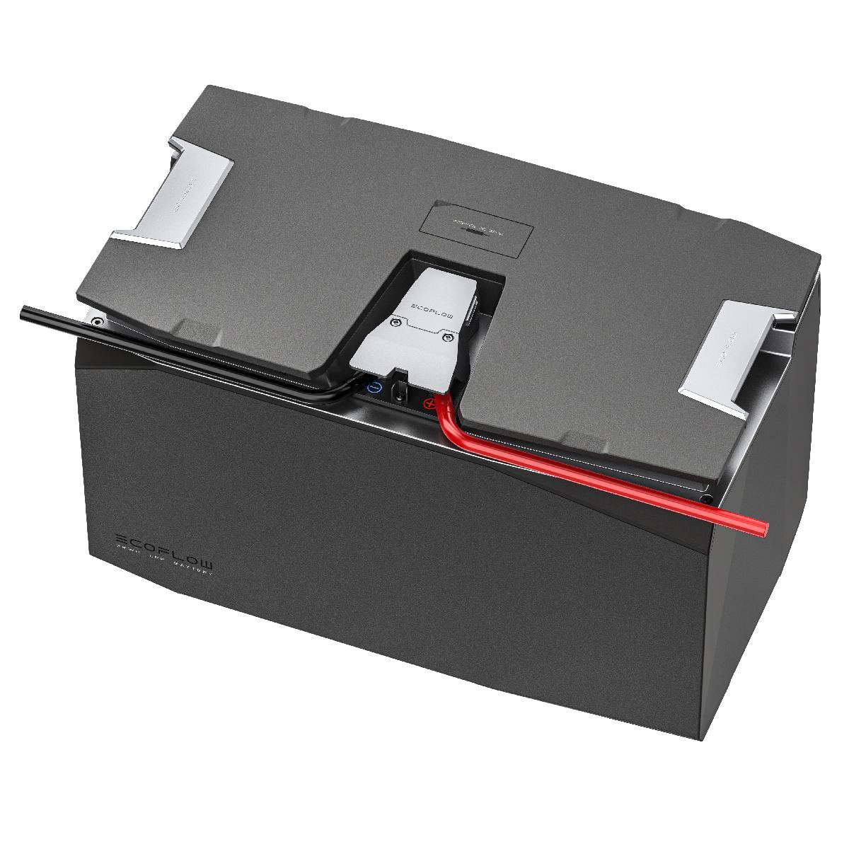 Адаптер полярности батареи LFP для комплектов EcoFlow Power Kits