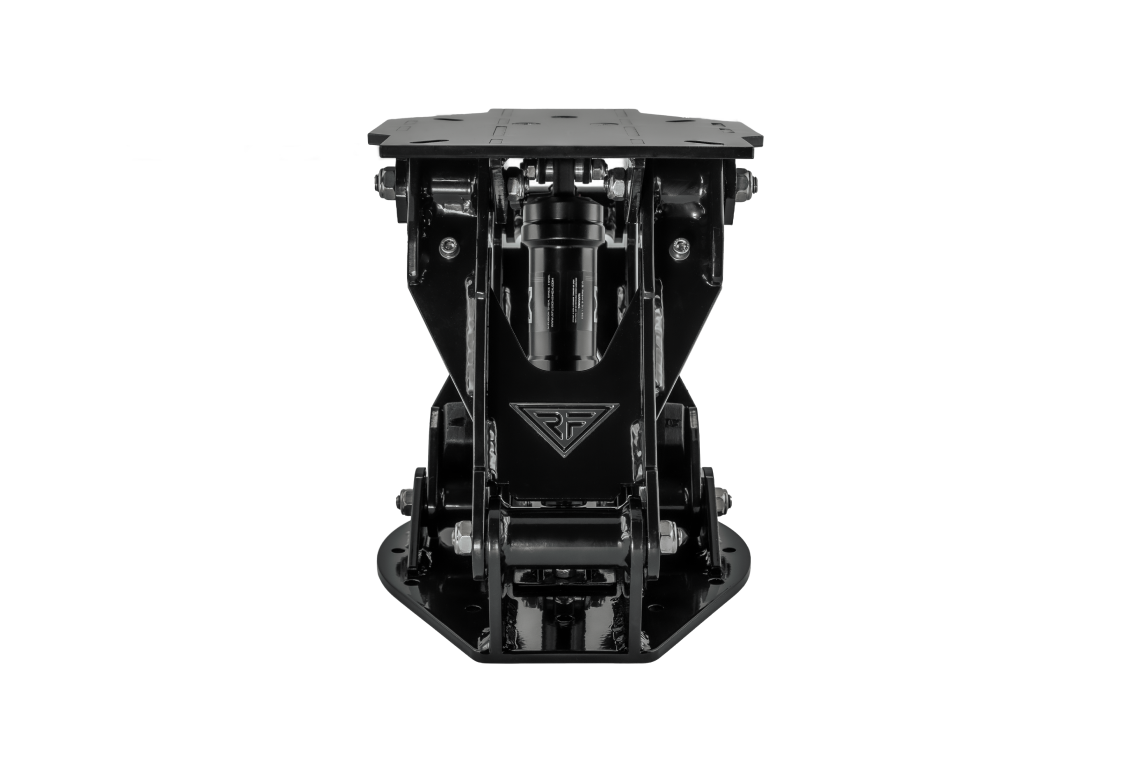 Амортизационная стойка RIVERFORCE DOMINATOR X HD265 SW