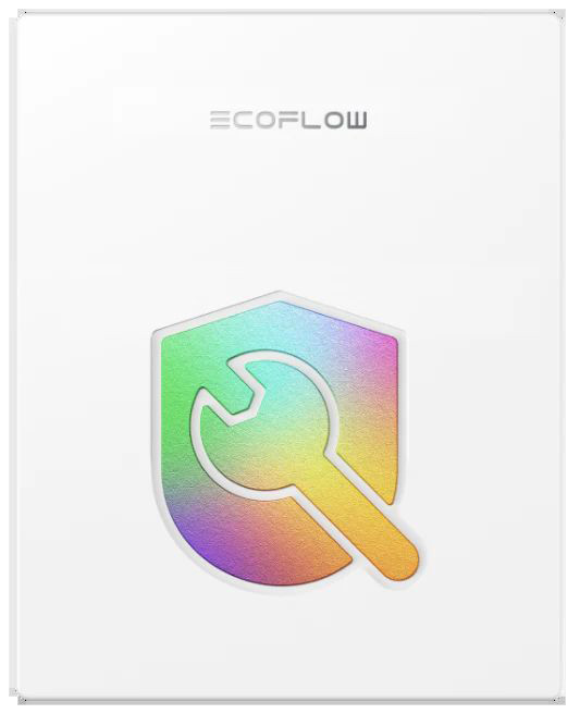 Портативная зарядная станция EcoFlow RIVER 2 (256 Втч)