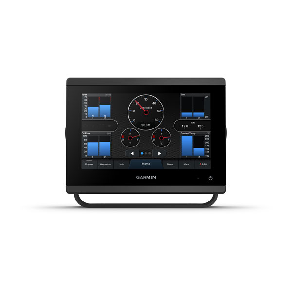 Эхолот Garmin GPSMAP 923 xsv