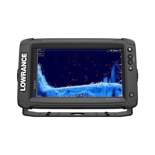 Lowrance Elite-9 Ti2 с Active Imaging 3-в-1