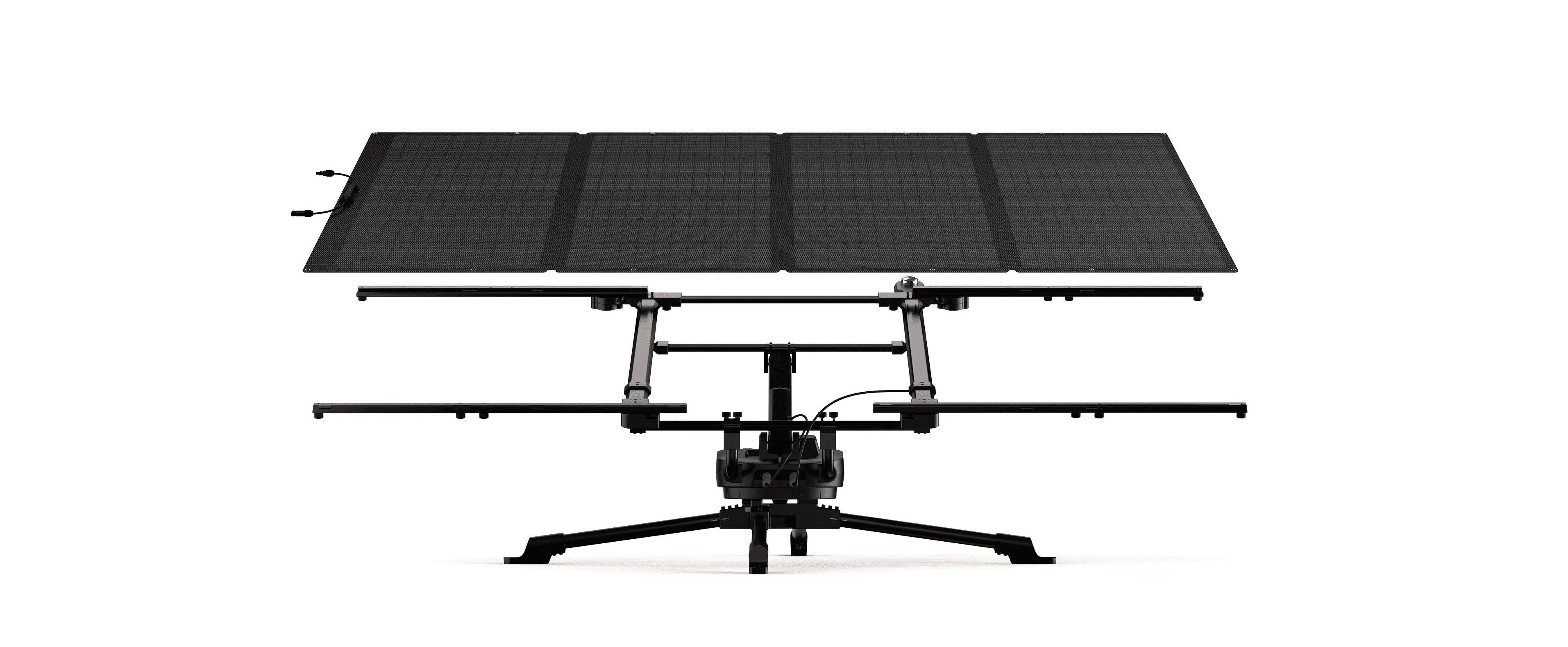 Солнечный трекер EcoFlow Solar Tracker