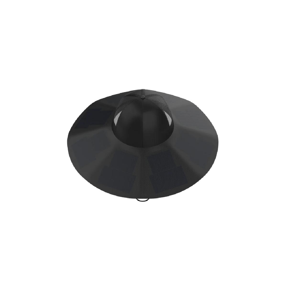 Солнечная шляпа EcoFlow Power Hat 12 Вт (M/L)