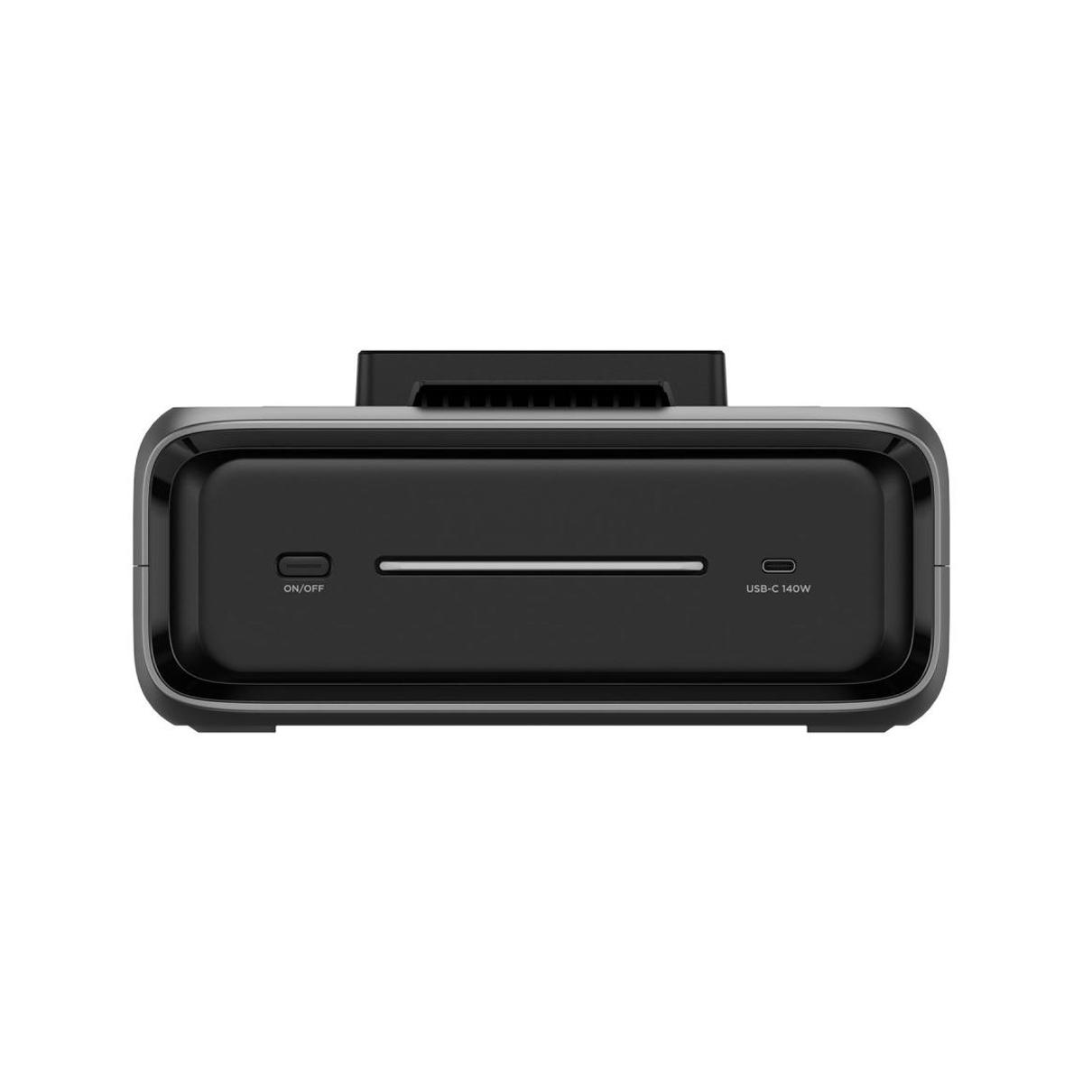 Дополнительная батарея EcoFlow RIVER 3 EB 300 (286 Втч)
