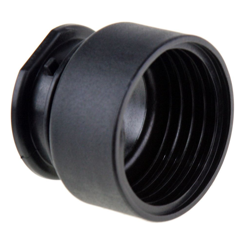 Адаптер для гофры 990С020010 Suzuki DF70A-90A; DF90-140