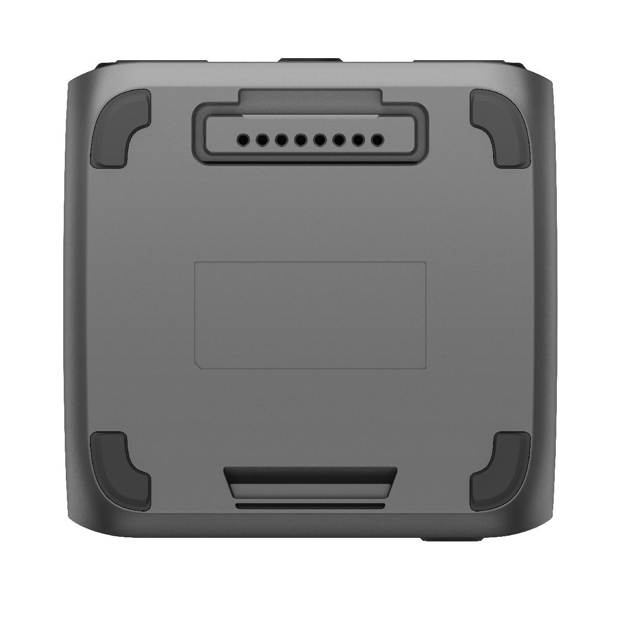 Портативная зарядная станция EcoFlow RIVER 3 Plus (286 Втч)