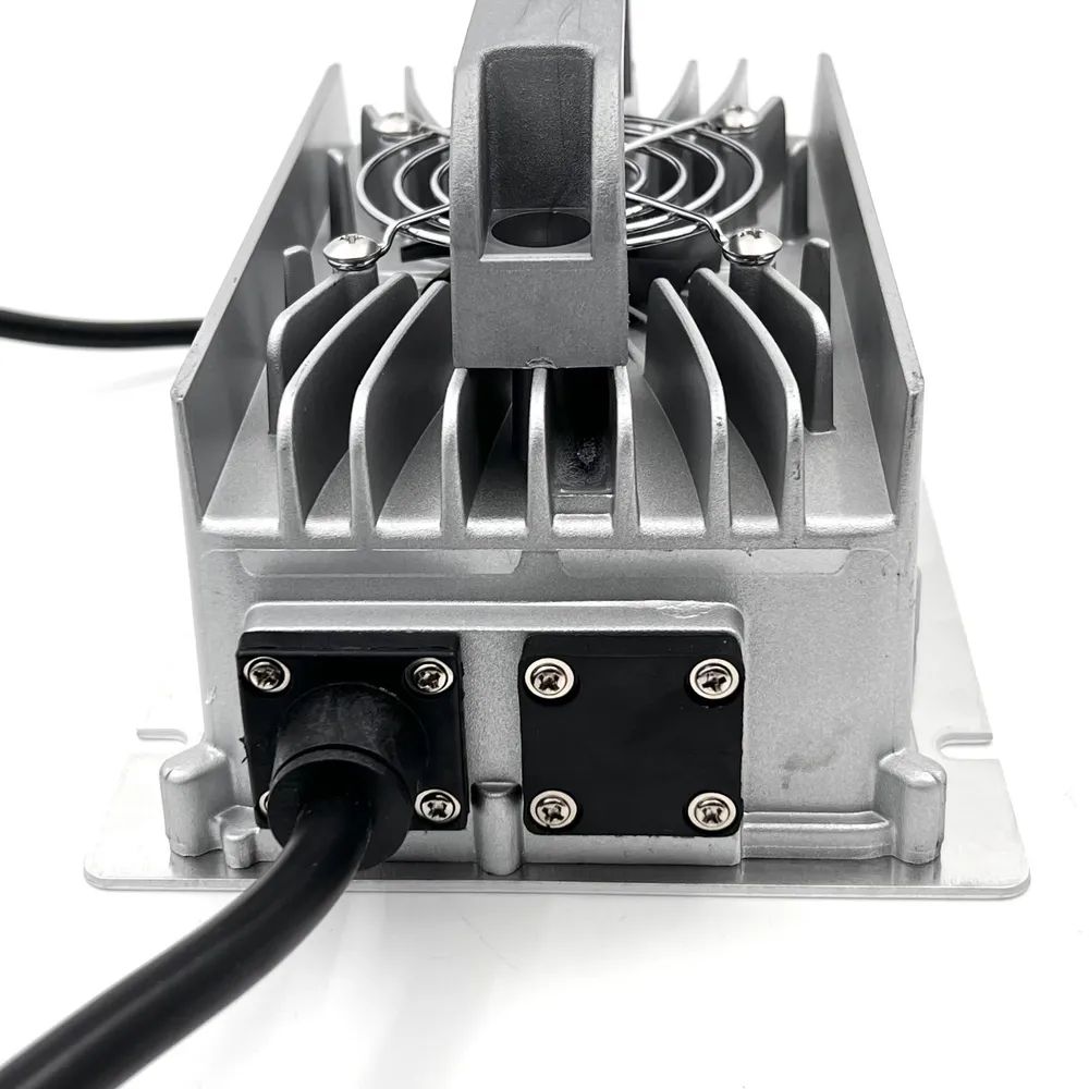 Зарядное устройство для LiFePO4 Smart Charger Summit LFC1-1230A