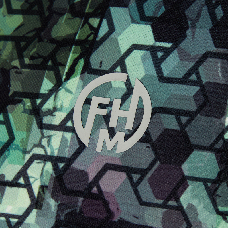 Футболка FHM Mark Evo V3 принт 2
