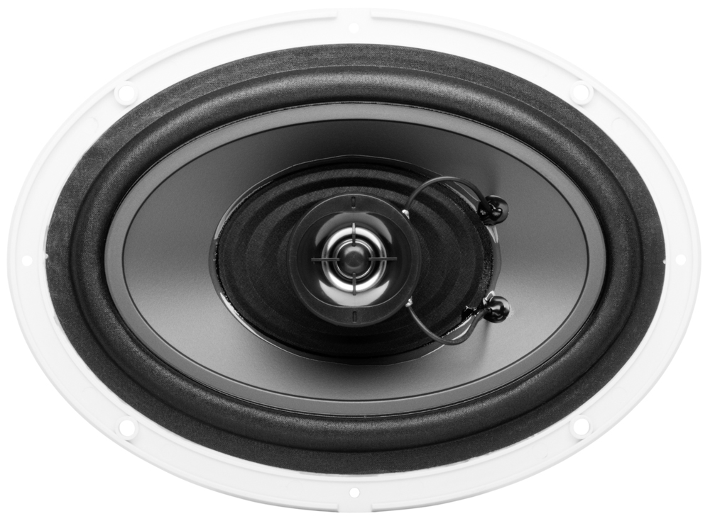 Динамики морские Boss Audio 350Вт MR690