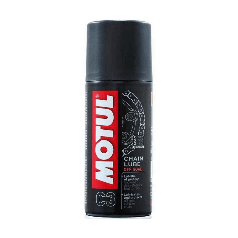 Смазка цепи С3 Chain Lube Off Road MOTUL