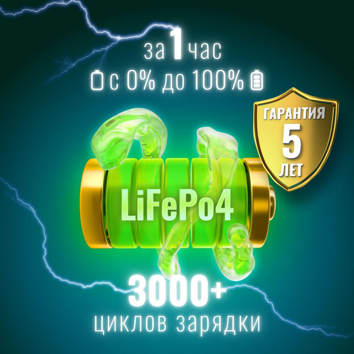 Портативная зарядная станция EcoFlow RIVER 2 Max 512Втч